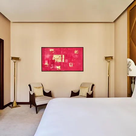 Fouquet's Hotel