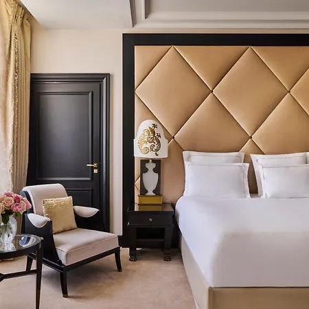 Hotel Fouquet's