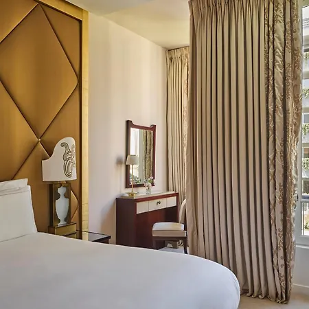 Hotel Fouquet's 5*