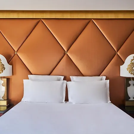 Hotel Fouquet's Paryż