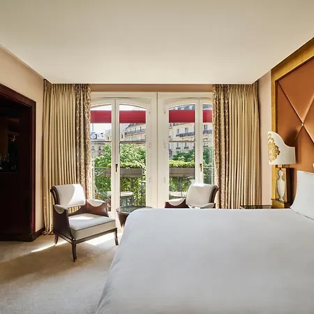 Fouquet's 5*