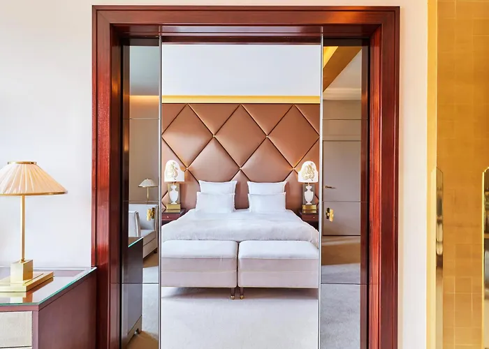 Fouquet's 5* Paříž