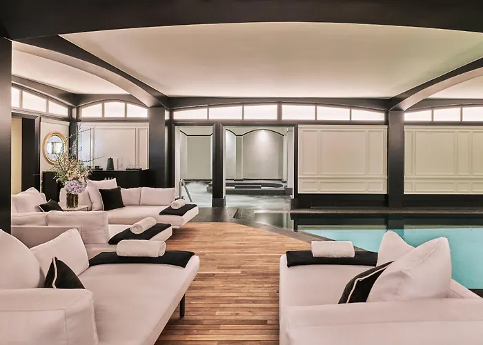 Fouquet's 5* Paříž