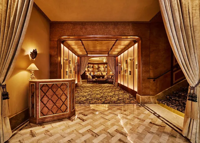 Fouquet's 5*