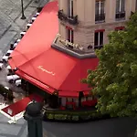 فندق Fouquet's 5*