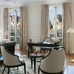 Fouquet's 호텔 파리