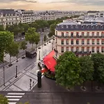 Fouquet's 5* 파리