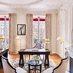 호텔 Fouquet's