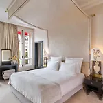 호텔 Fouquet's 5*