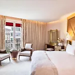 Fouquet's 호텔 5*