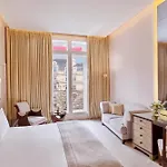 Fouquet's 호텔 파리
