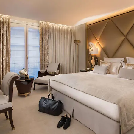 Barriere Fouquet's