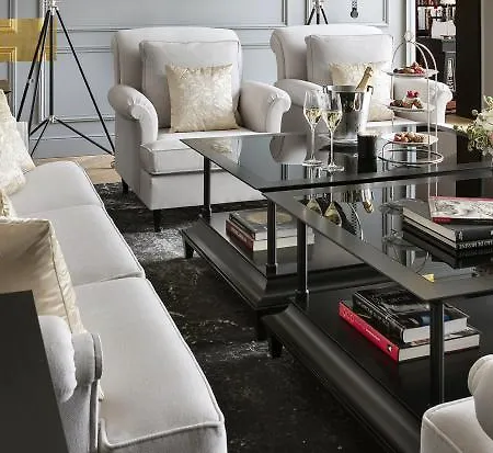Barriere Fouquet's Hotel 5*