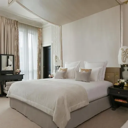 Barriere Fouquet's 5* Paris