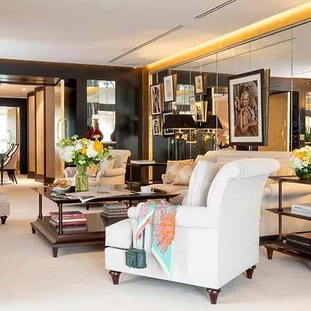 Barriere Fouquet's 5*