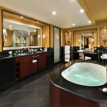 Barriere Fouquet's 5* Paris