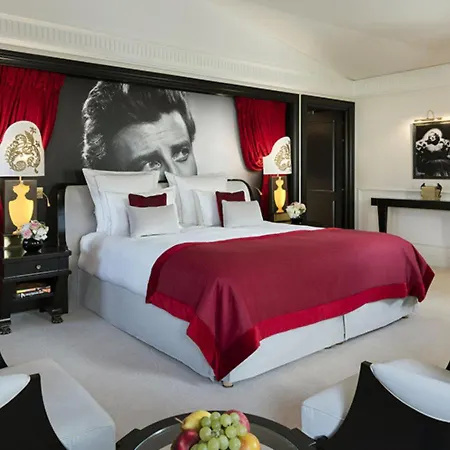 Barriere Fouquet's