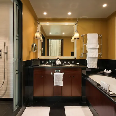 Barriere Fouquet's 5*
