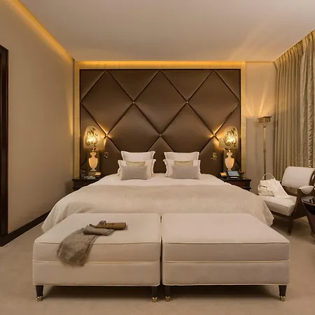 Barriere Fouquet's