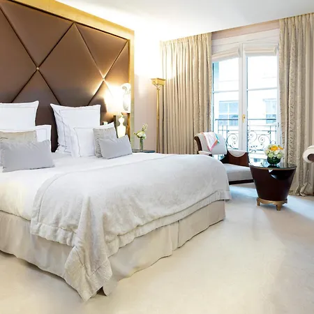 Barriere Fouquet's 5* Paris
