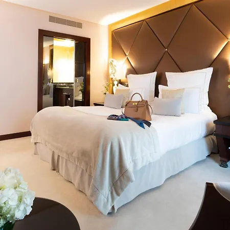 Barriere Fouquet's