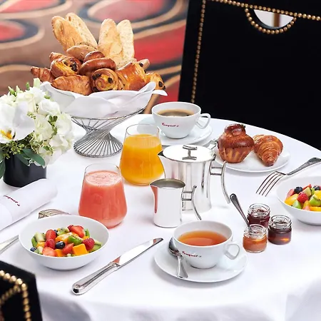 Barriere Fouquet's 5* Paris
