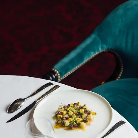 Barriere Fouquet's