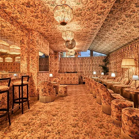 Barriere Fouquet's 5* Paris