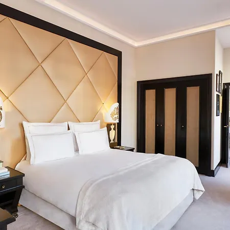 Barriere Fouquet's 5*