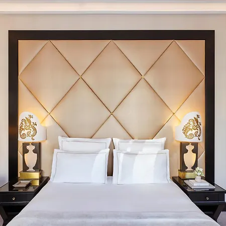 Hotel Fouquet'S Paris
