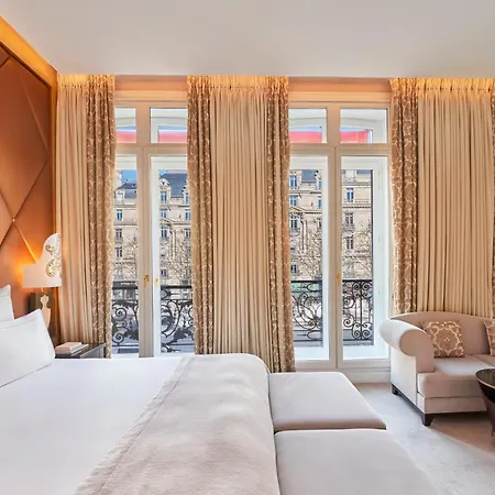 Barriere Fouquet's