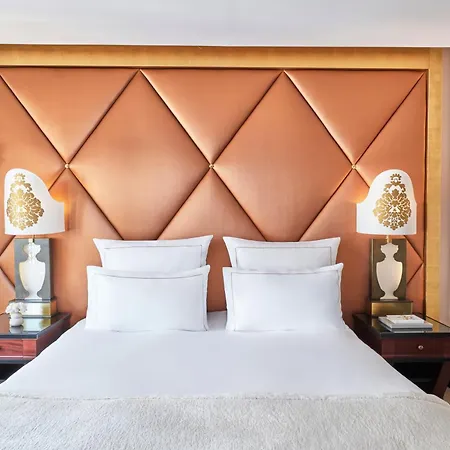 Hotel Fouquet'S Paris