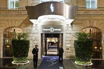 Fouquet's Hotel Paris