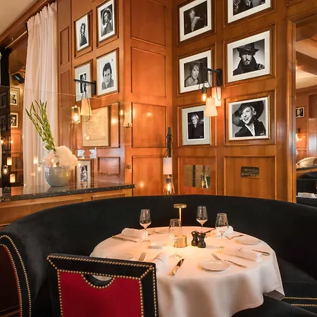 Fouquet's 5*