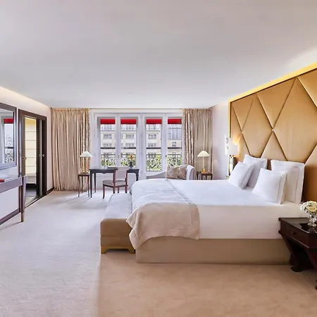 Barrière Fouquet's 5*