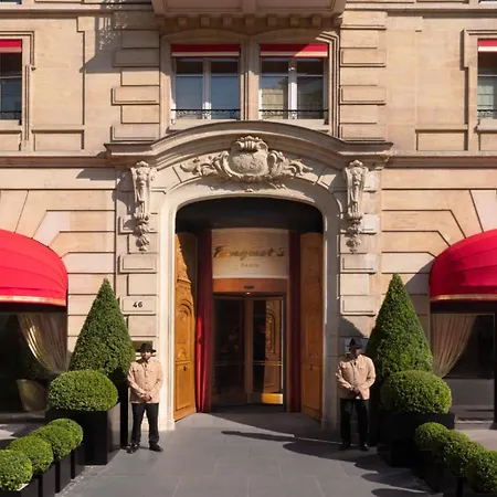 Fouquet's 5*