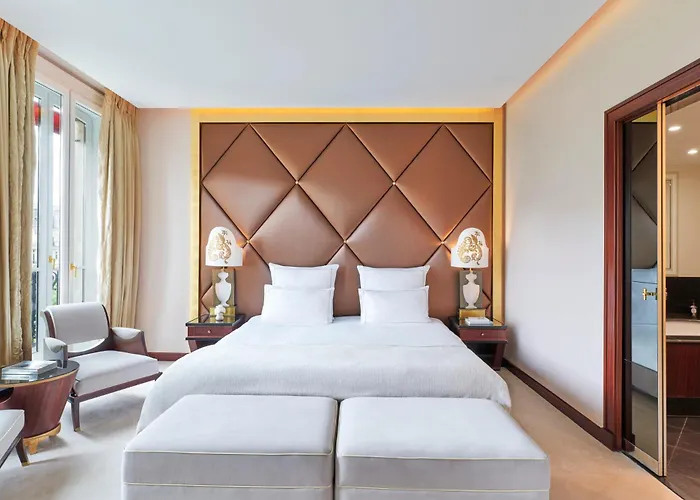 Barrière Fouquet's 5*