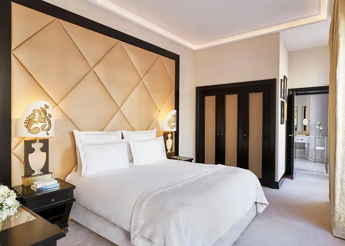 Barrière Fouquet's 5*
