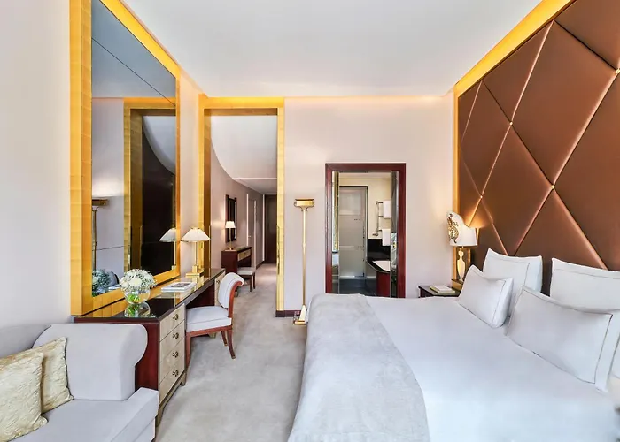 Barrière Fouquet's 5*