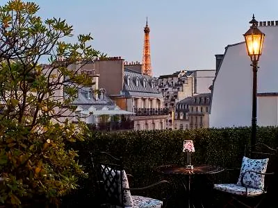 Barrière Fouquet's 5*