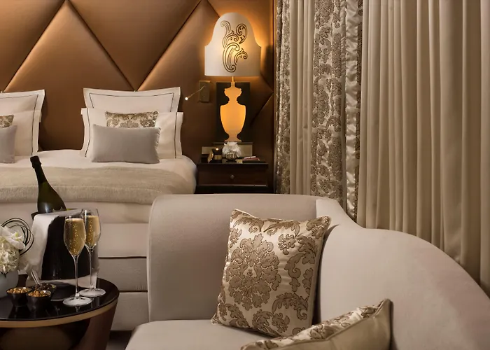 Barrière Fouquet's 5* Paris