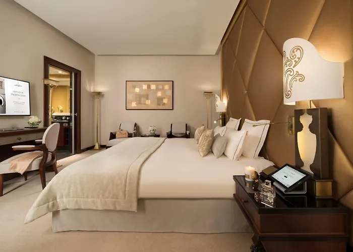 Hotel Barrière Fouquet's