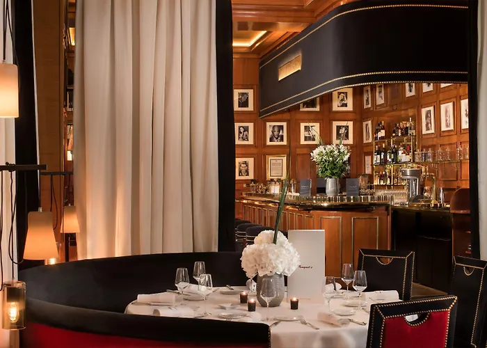 Barrière Fouquet's 5*