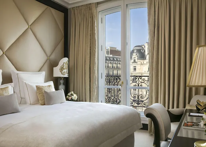 Barrière Fouquet's