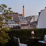 Fouquet's باريس