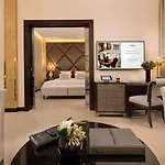 호텔 Fouquet's 5*